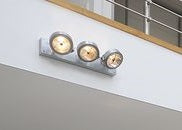 Kalu 1 væg/loftlampe SLV