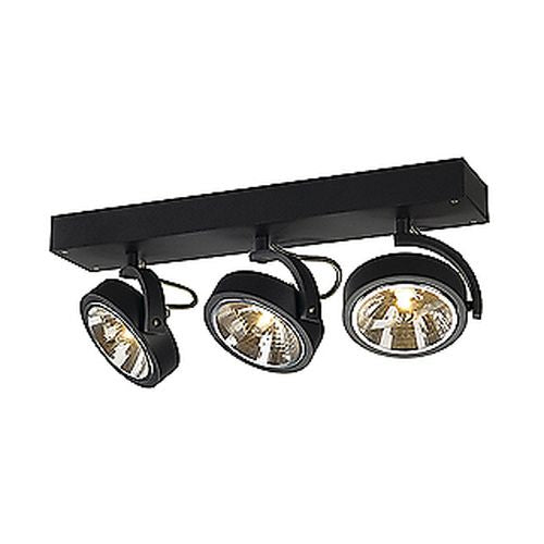 Kalu 3 væg/-loftlampe SLV