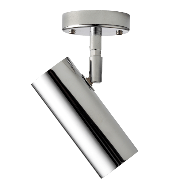 Kanon loftlampe LED ABC lys