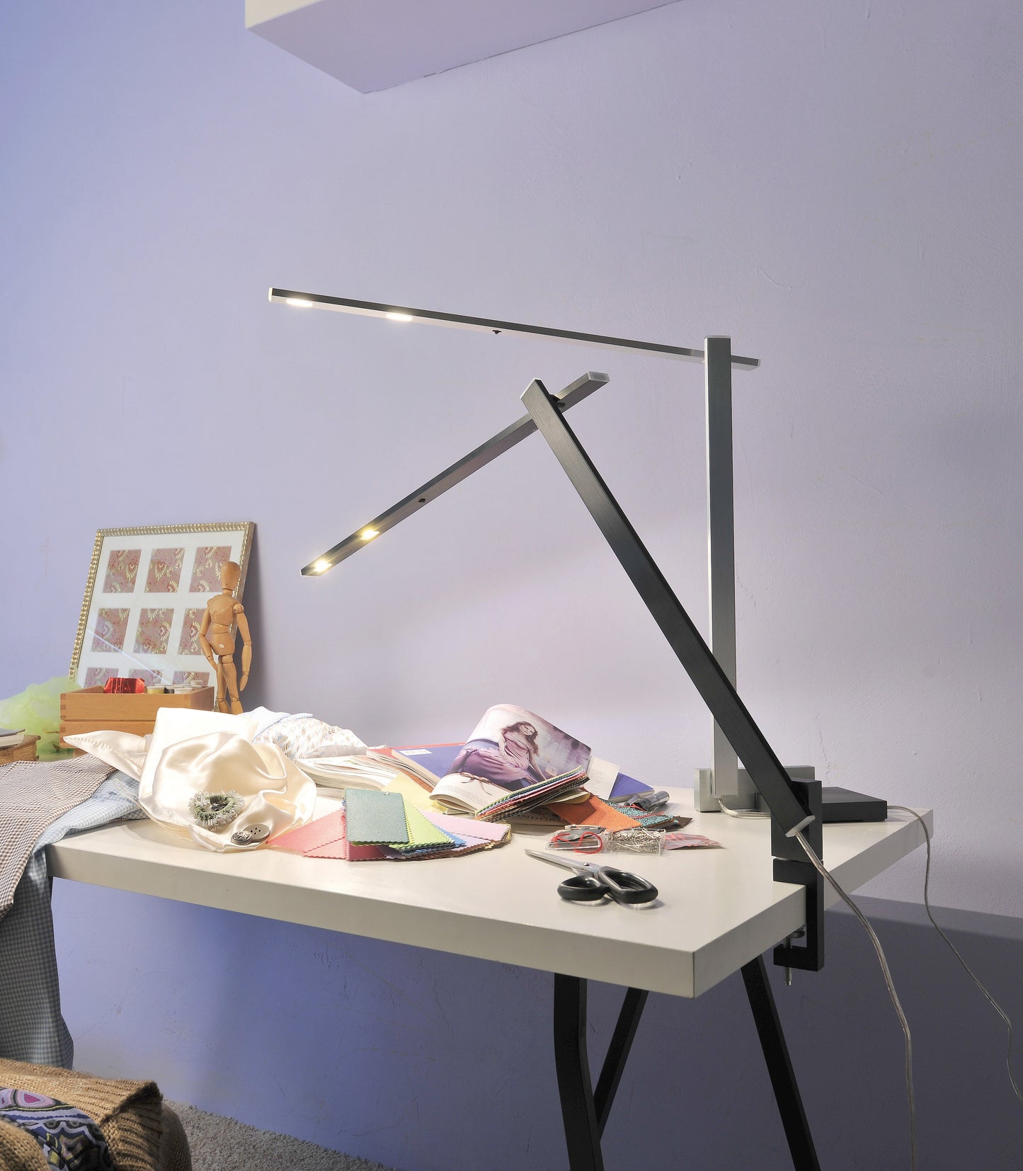Nastrino bordlampe BYOK