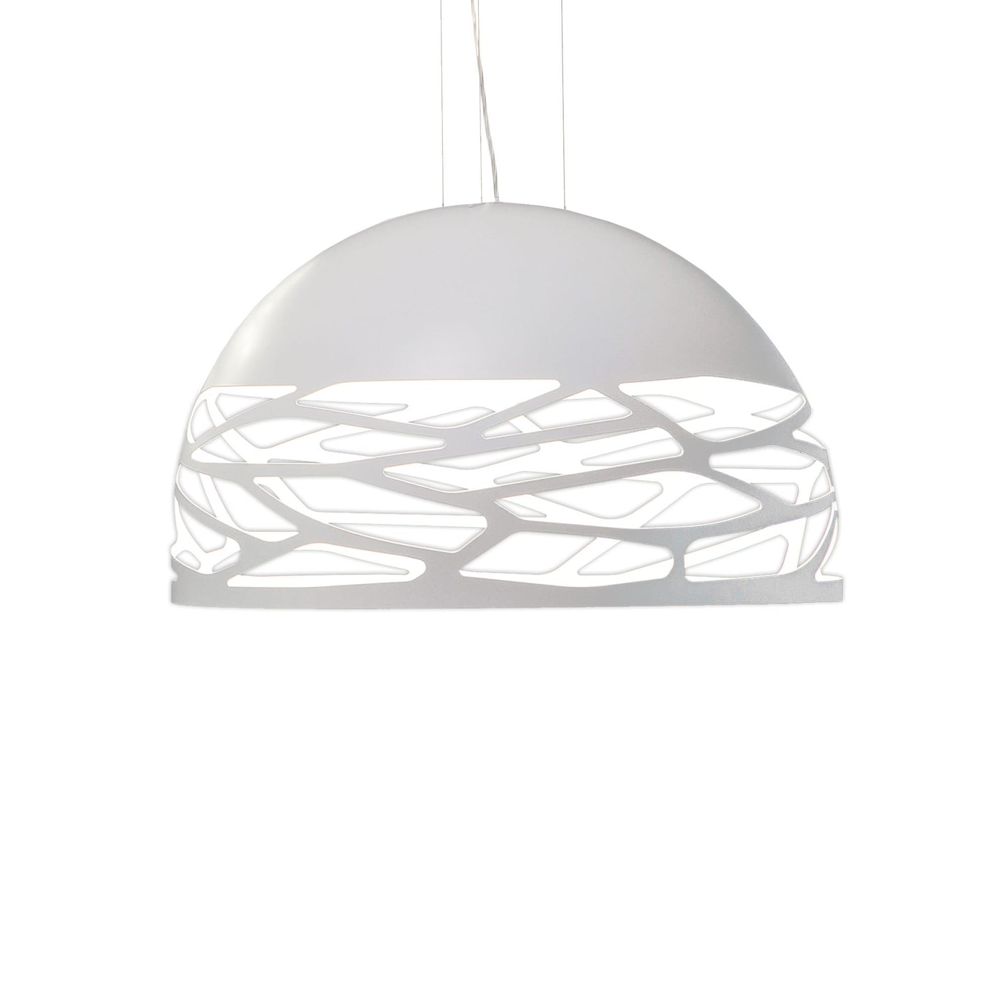 Kelly Large Dome pendel fra Lodes