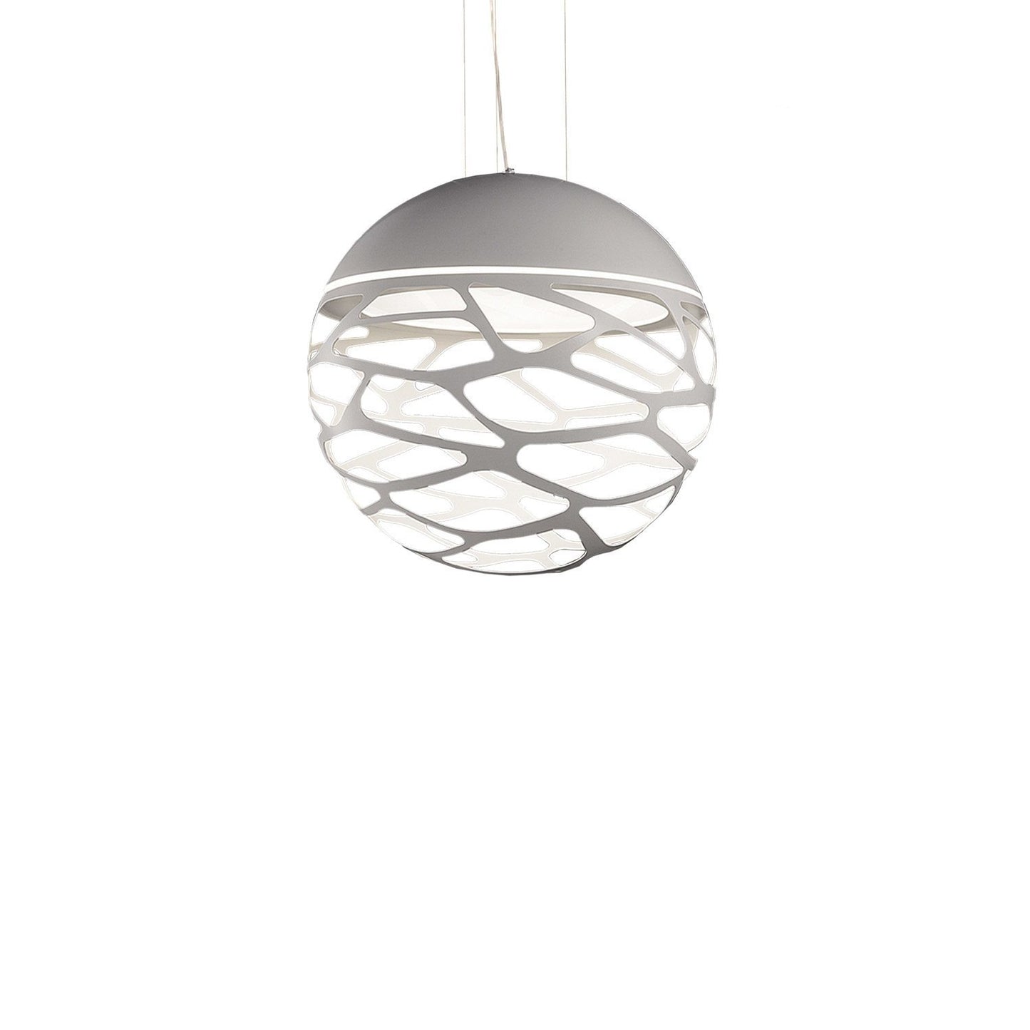 Kelly Large Sphere pendel fra Lodes