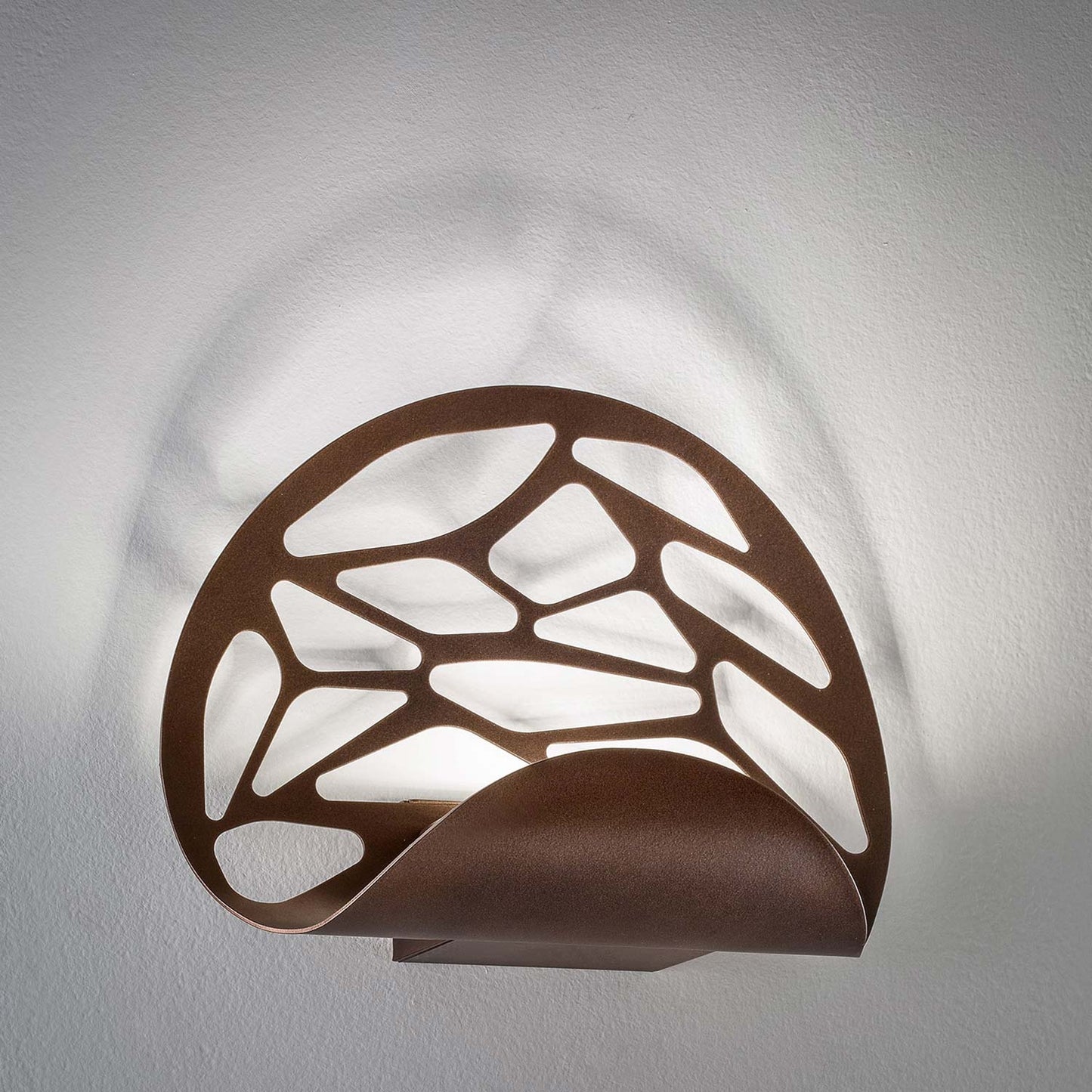 Kelly AP Væglampe Studio italia design