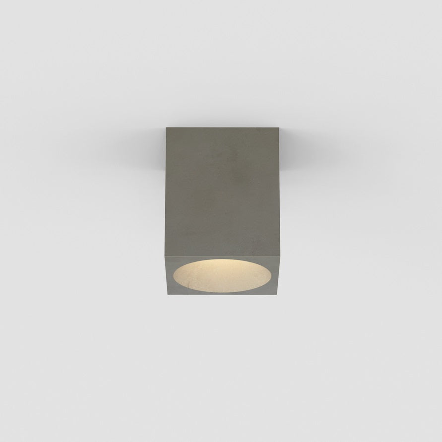 Kos Square Coastal loftlampe fra Astro Lighting