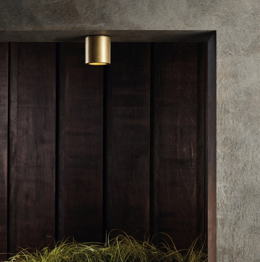Kos Round 85 loftlampe fra Astro Lighting