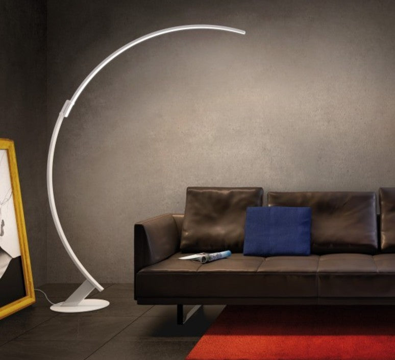 Kyudo gulvlampe kundalini