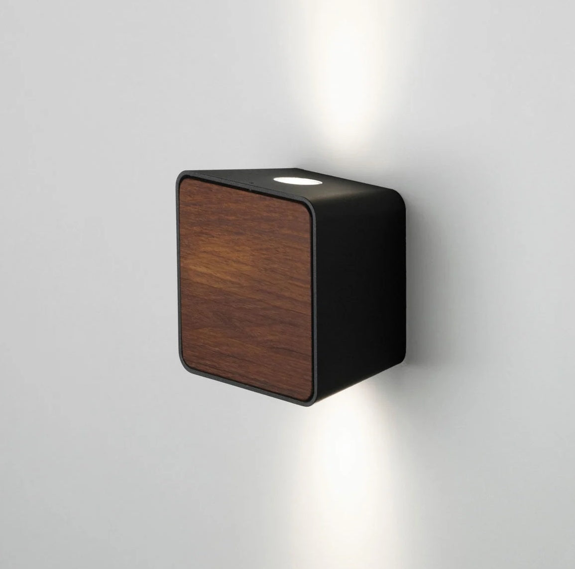 Lab udendørs væglampe fra Marset