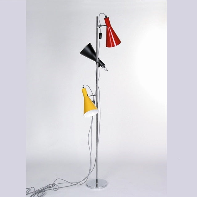 Stilnovo 7001 gulvlampe