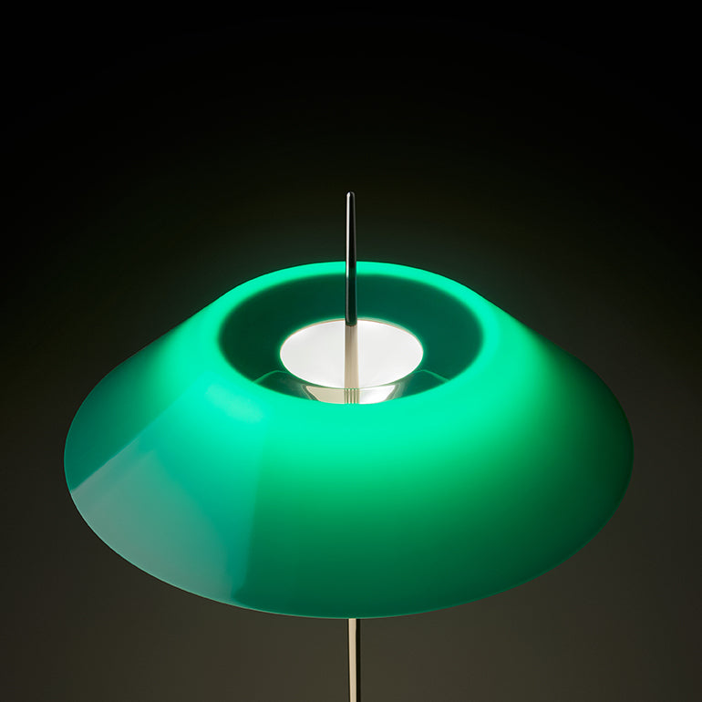 Mayfair bordlampe Vibia