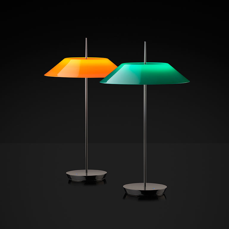 Mayfair bordlampe Vibia