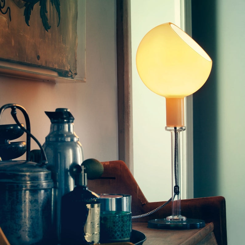 Parola bordlampe Fontana Arte