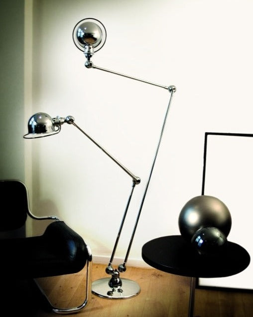 Loft DD7460 gulvlampe Jielde