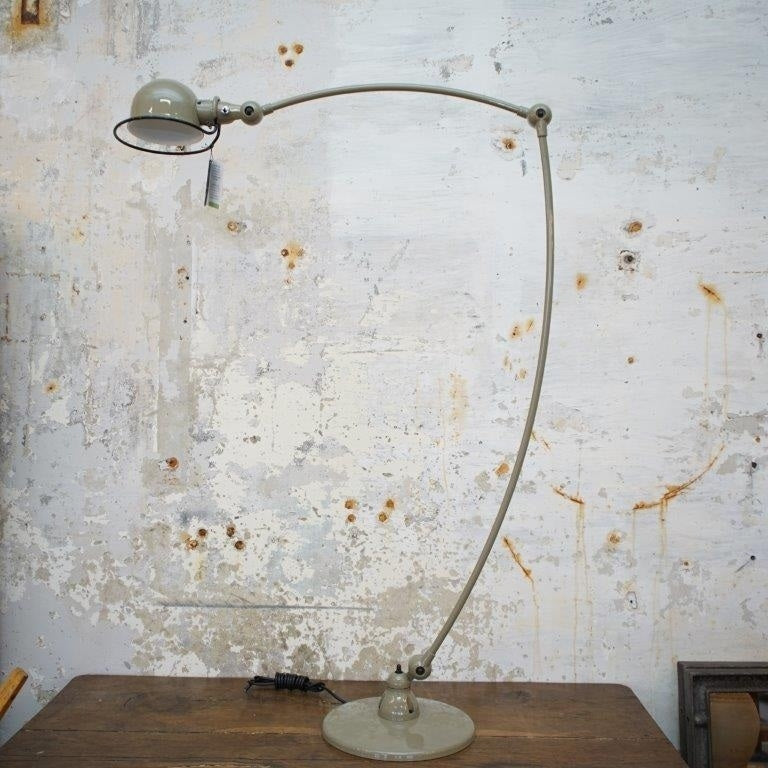 Loft C1260I gulvlampe fra Jieldé