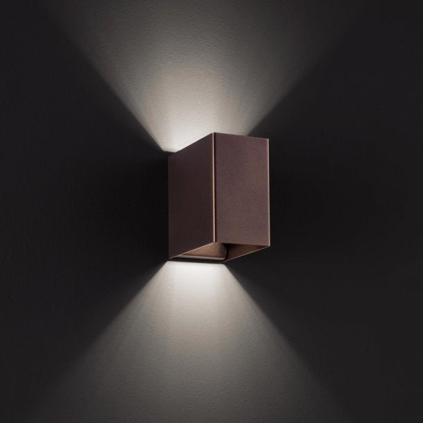Laser AP8 LED væglampe Lodes