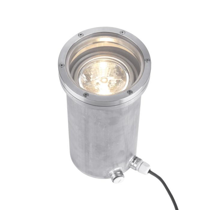 inkl. transformer / driver