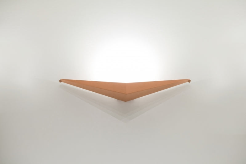 Eagle LED væglampe Lumen Center Italia