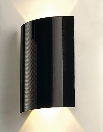 Led Sail 2 væglampe SLV