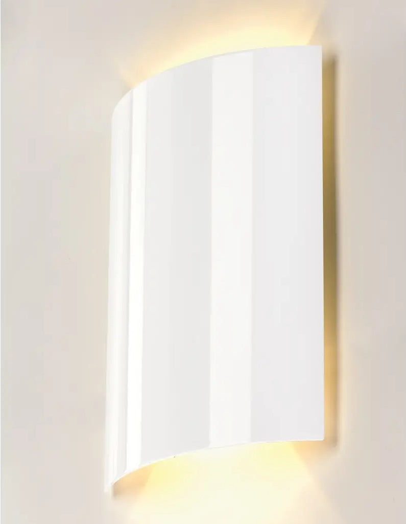 Led Sail 2 væglampe SLV