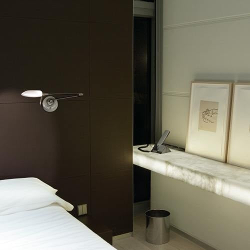 Suite væglampe Leds-C4