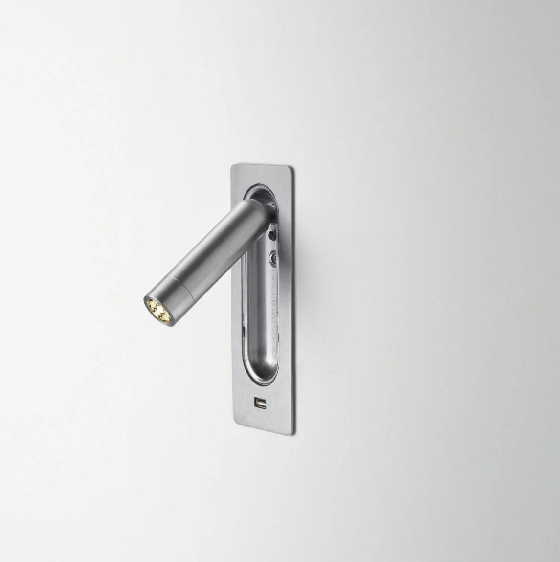 Ledtube RSC USB væglampe fra Marset
