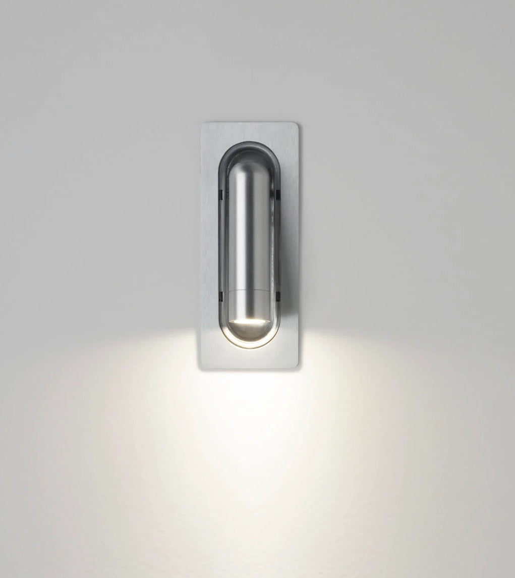 Ledtube RSC vægindbygningslampe fra Marset