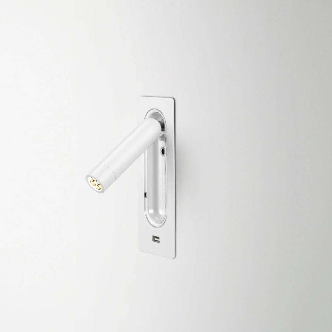Ledtube RSC USB væglampe fra Marset