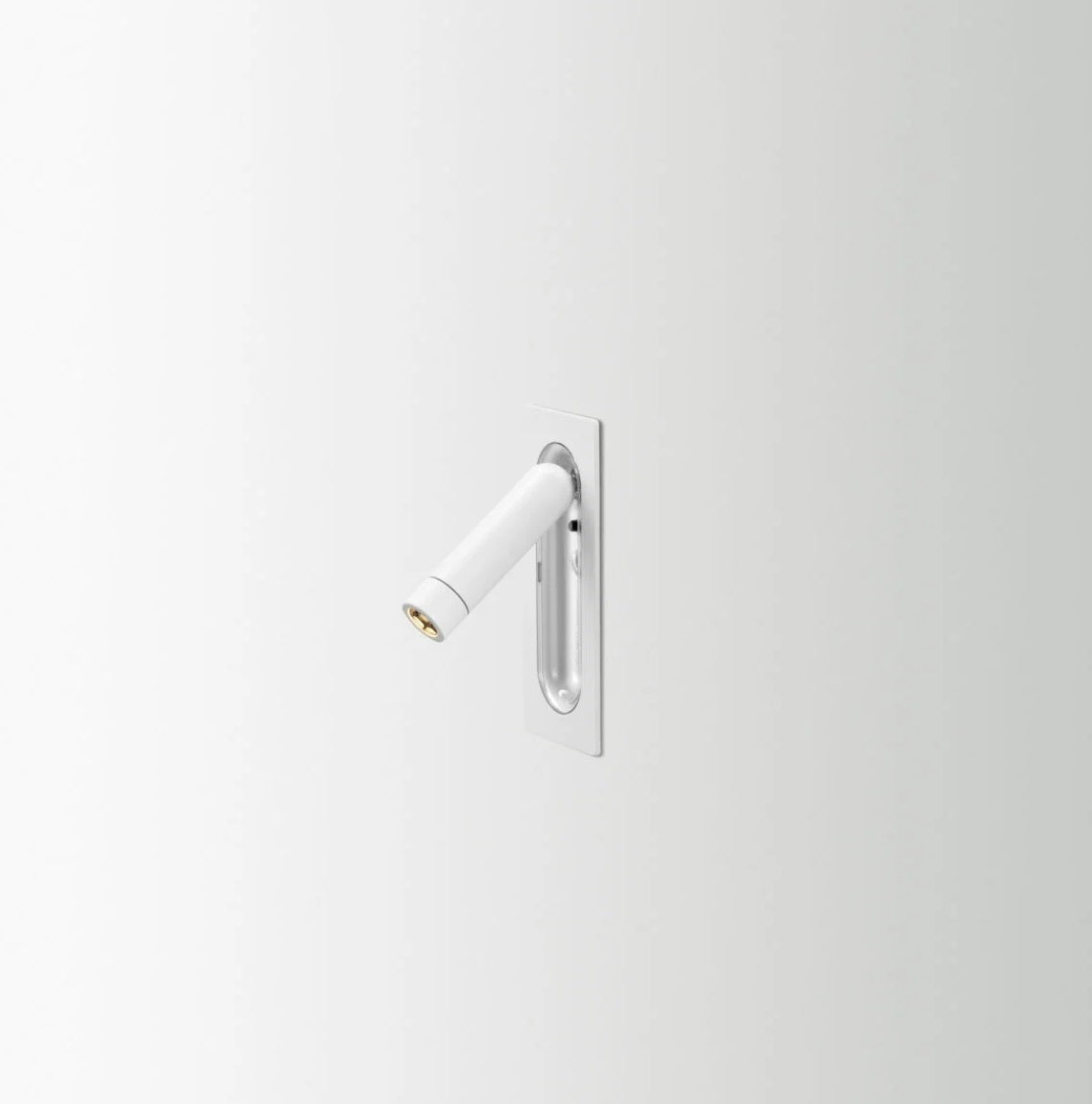 Ledtube Mini væglampe fra Marset