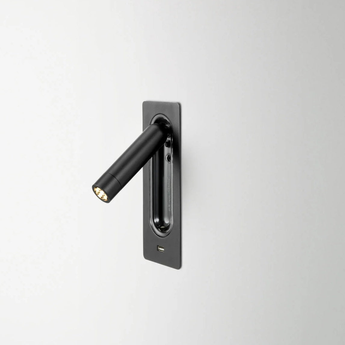 Ledtube RSC USB væglampe fra Marset
