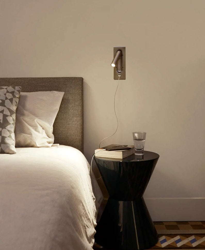 Ledtube RSC USB væglampe fra Marset