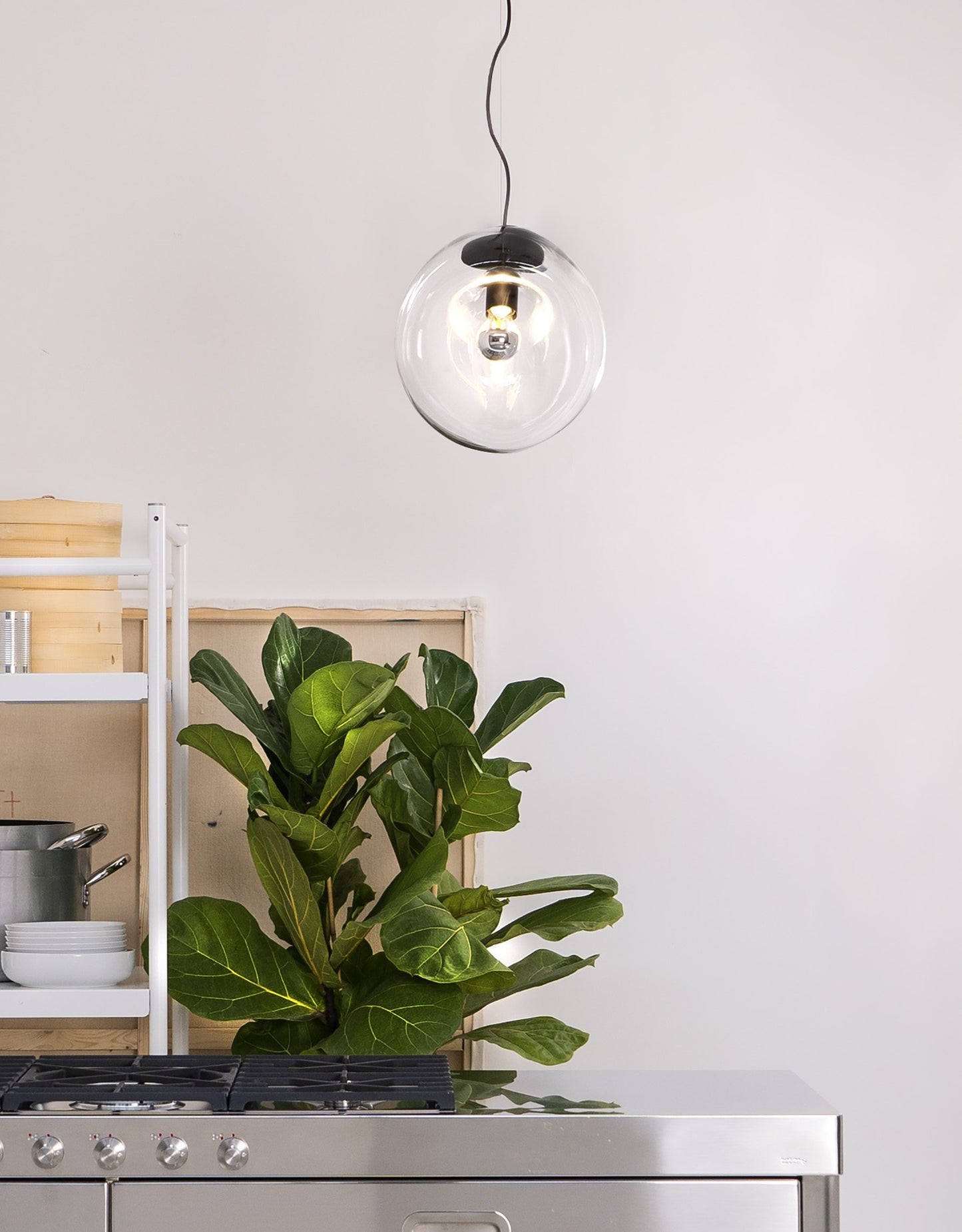 Lightbody pendel fra Leucos