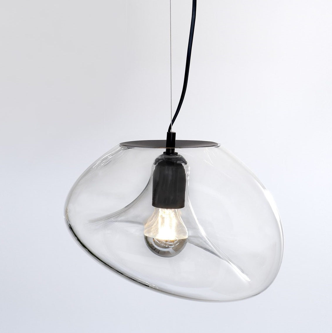 Lightbody Bold pendel fra Leucos