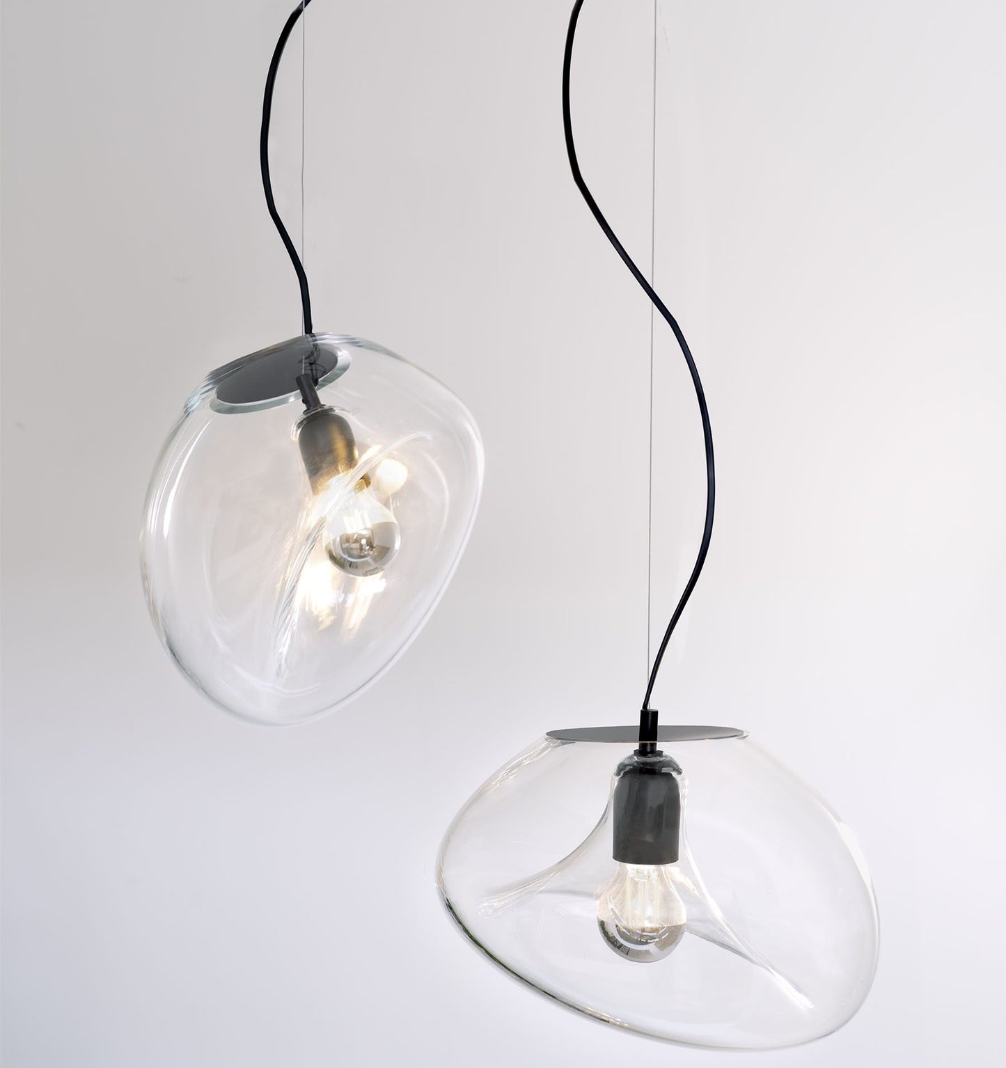 Lightbody pendel fra Leucos
