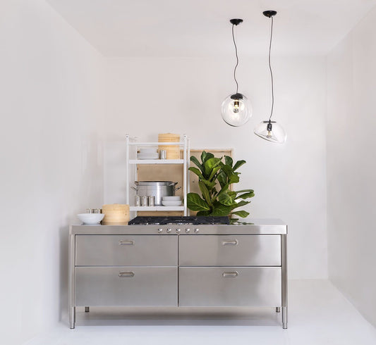 Lightbody pendel fra Leucos