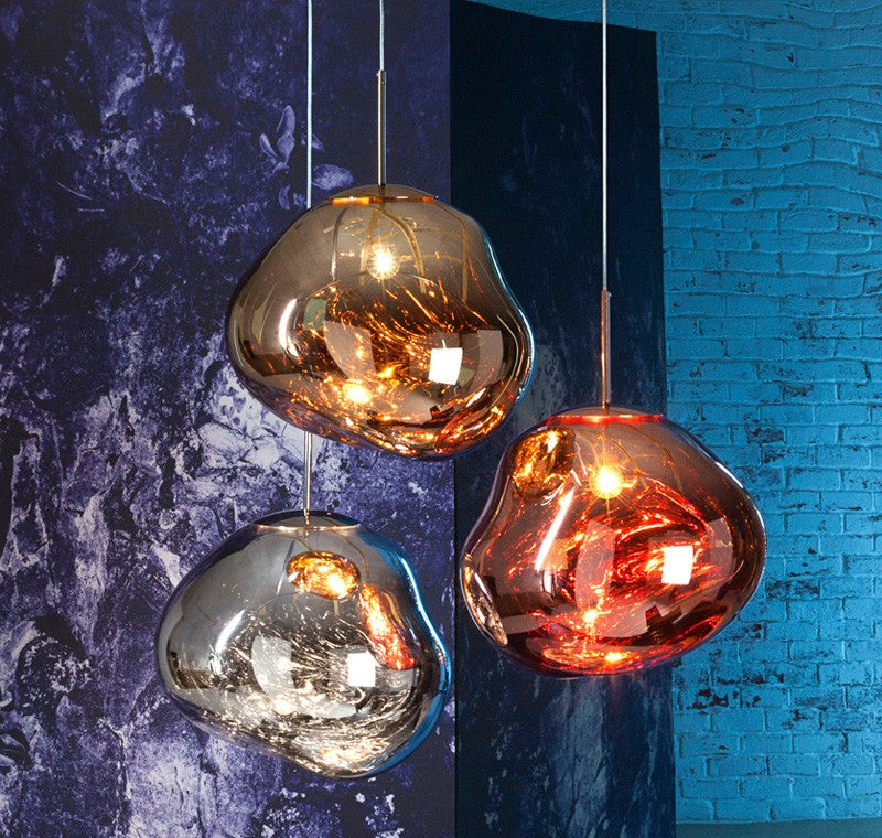 Melt pendler fra Tom Dixon