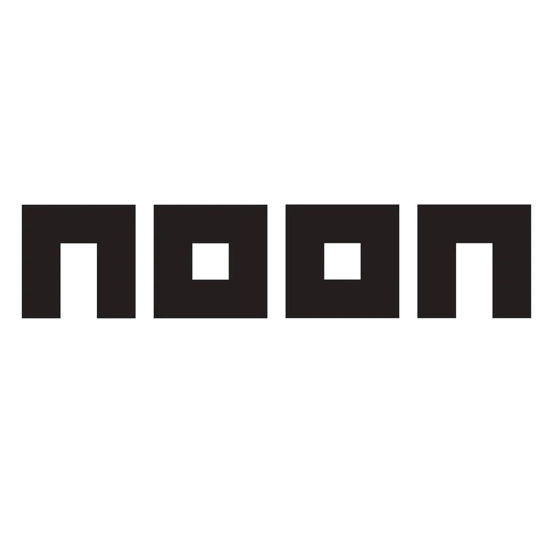 Zilcalino udendørs væglampe NOON