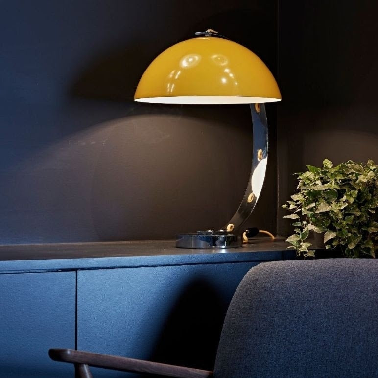 London Table Light bordlampe original BTC