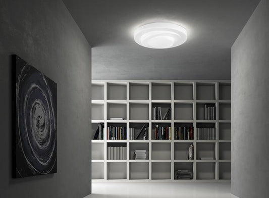 Loop-Line loftlampe leucos