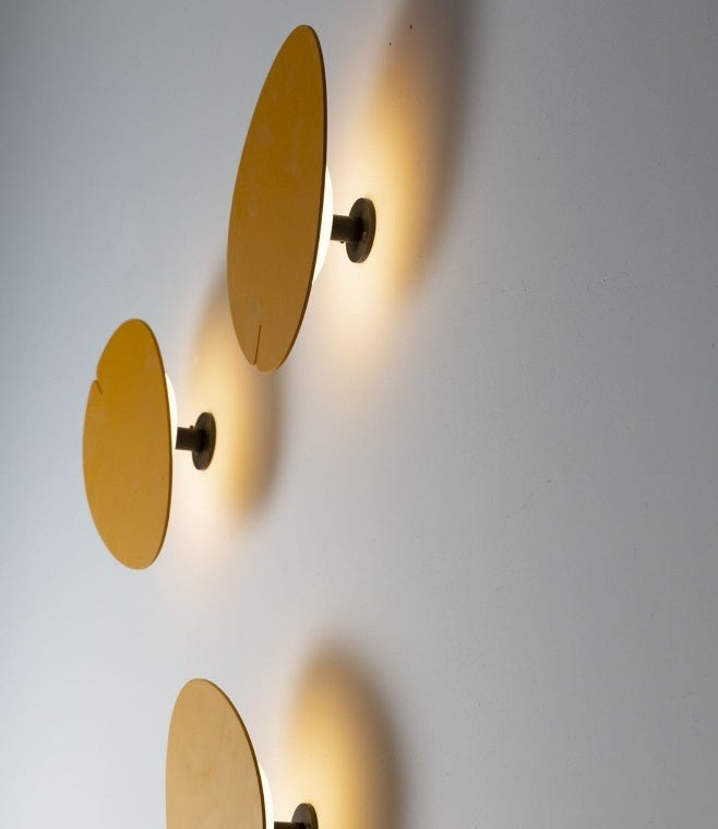 Lucciola væglampe fra Martinelli Luce