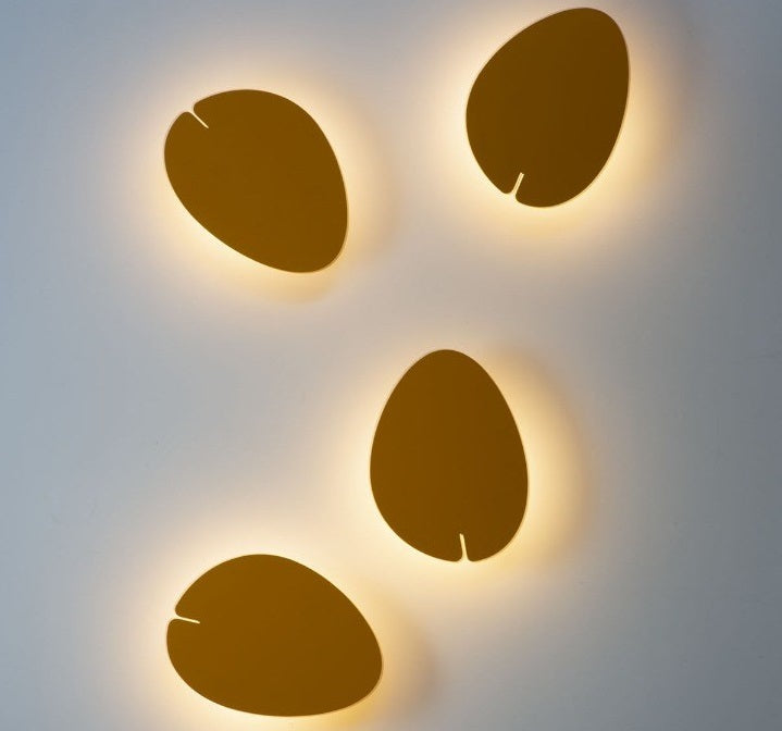 Lucciola væglampe fra Martinelli Luce
