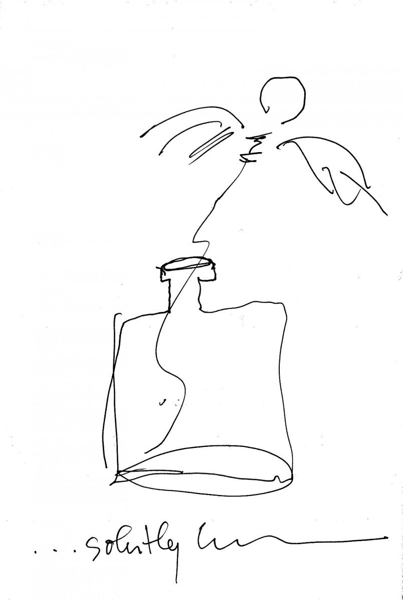 lucellino bordlampe ingo maurer