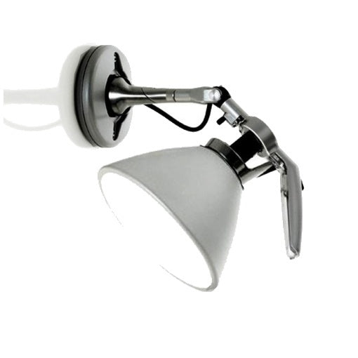 Fortebraccio D33Nsp100 Ø16 væglampe Luceplan