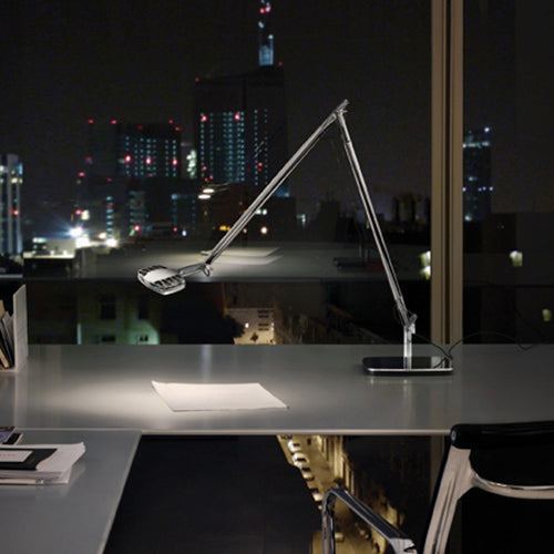 Miljø billede Otto Watt D72N1 væg/bordlampe Luceplan