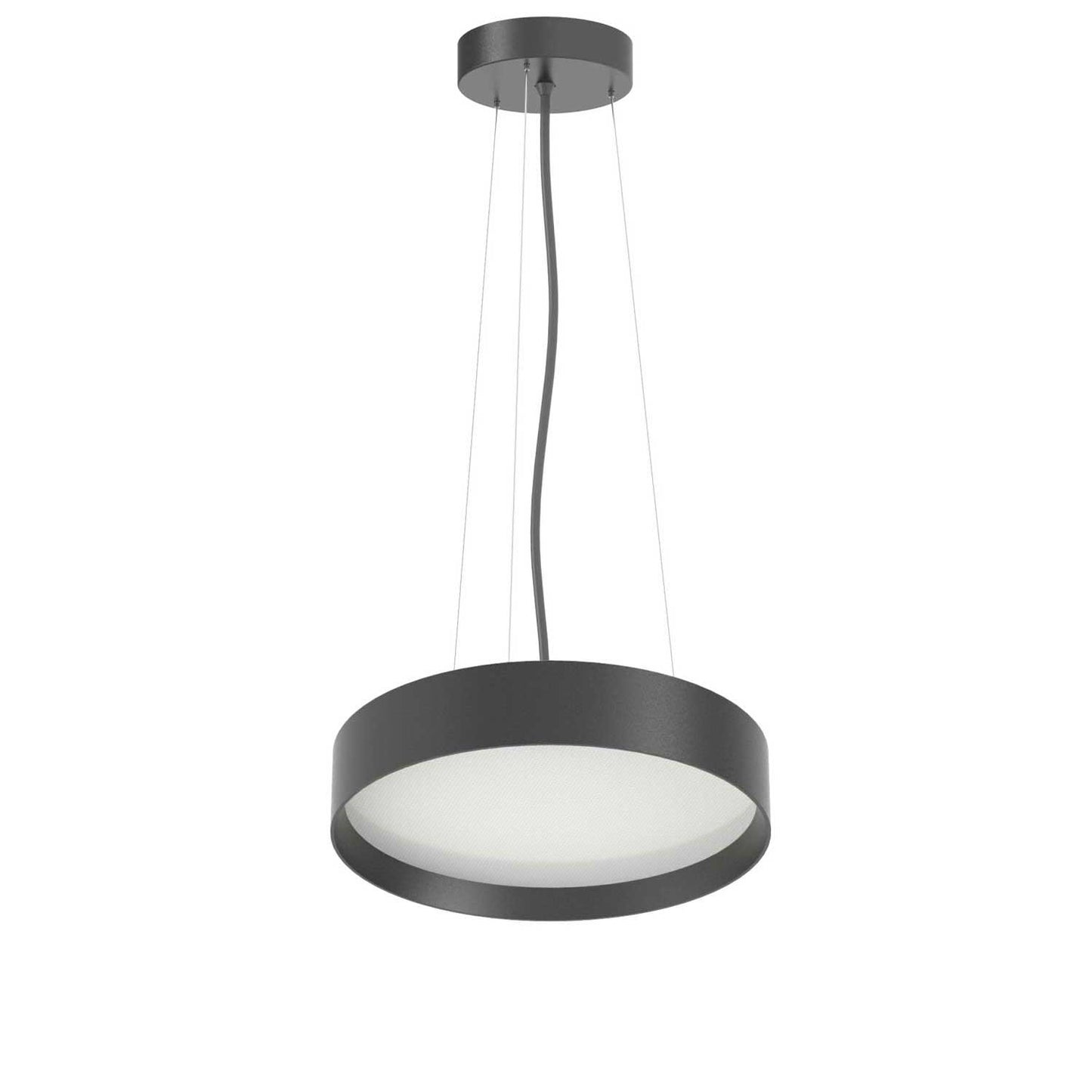 Lucia loftlampe fra Loom design