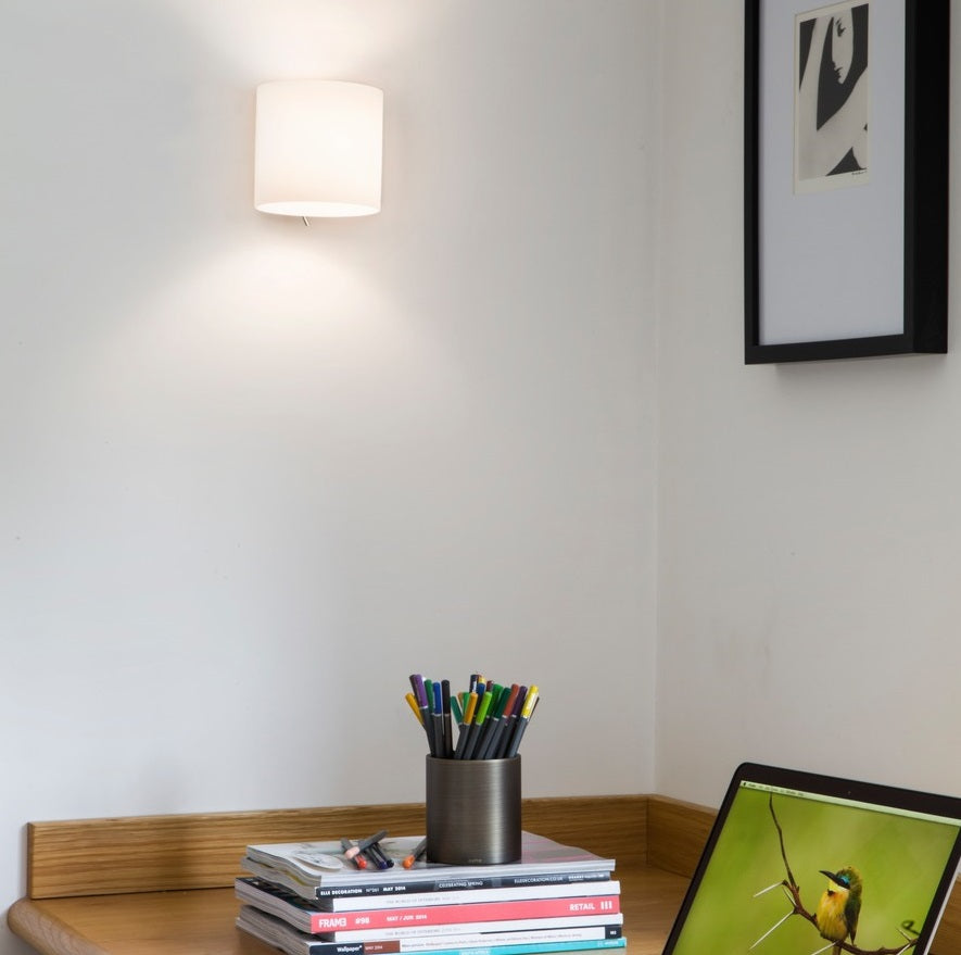 Luga væglampe fra Astro Lighting