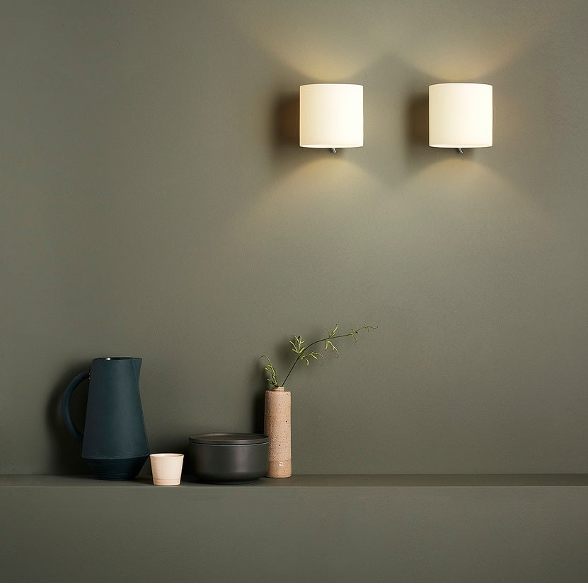 Luga væglampe fra Astro Lighting