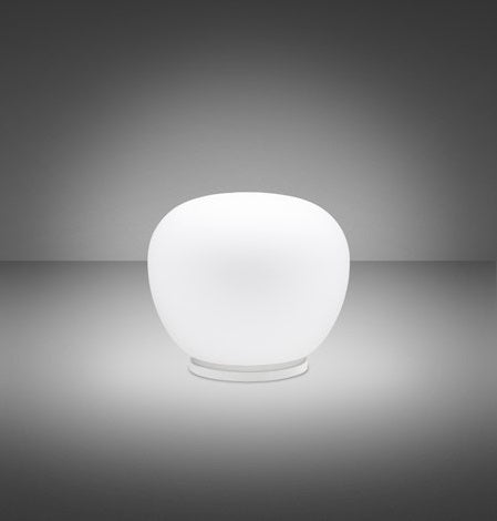 Lumi Mochi bordlampe Fabbian uden stilk