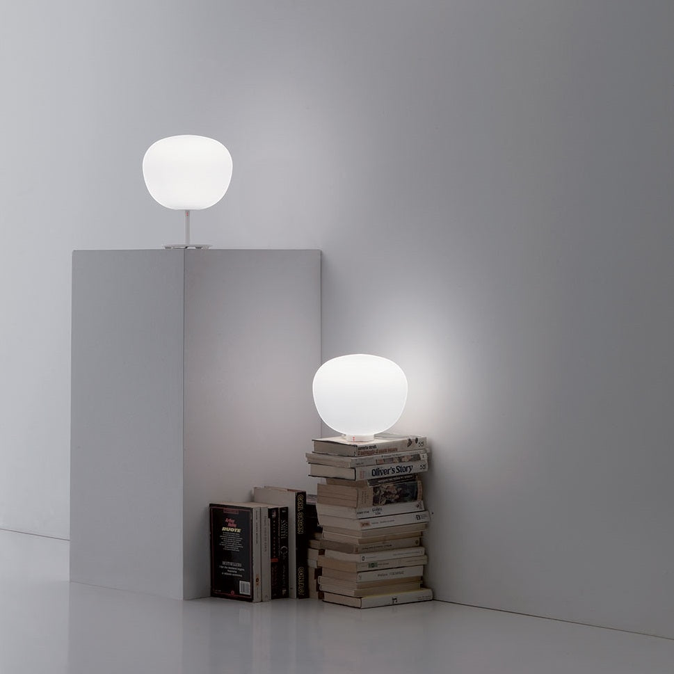 Lumi Mochi bordlampe Fabbian