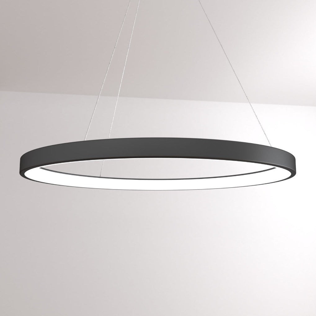 Lunaop 120 pendel fra Martinelli Luce