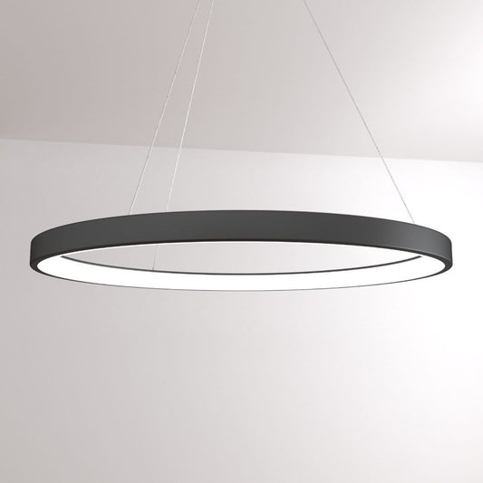 Lunaop 120 pendel fra Martinelli Luce