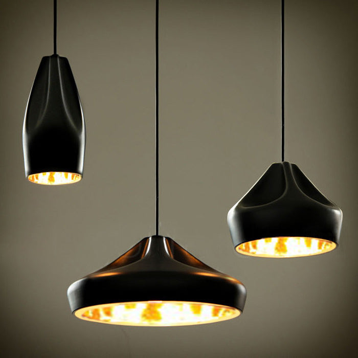 Pleat box 36 LED pendel fra Marset